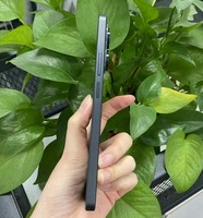 Smartphone Redmi Note13/13 Pro/13Pro Plus 5G version mondiale en bon état, appareil photo arrière 108MP, batterie 5000mAh, double SIM, 256 Go, téléphone mobile intelligent