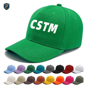 <span class=keywords><strong>Gorra</strong></span> de Béisbol Clásica de Alta Calidad, Nueva, Original, Unisex, de 6 Paneles, Cierre con Hebilla Dorada de Cobre, Tela de Malla, Modelo Común - Product Image 1
