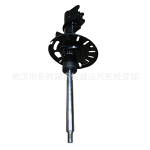 โช้คอัพหน้า Peugeot Citroen รุ่น 9825254780 สำหรับ C5 Aircross เกียร์อัตโนมัติ - Product Image 4