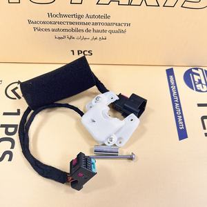 Piezas de repuesto para automóviles TCRB 3Q0713128 Módulo de microinterruptor para Audi VW SKODA SUPERB <span class=keywords><strong>KAROQ</strong></span> 3Q0 713 128 - Product Image 5