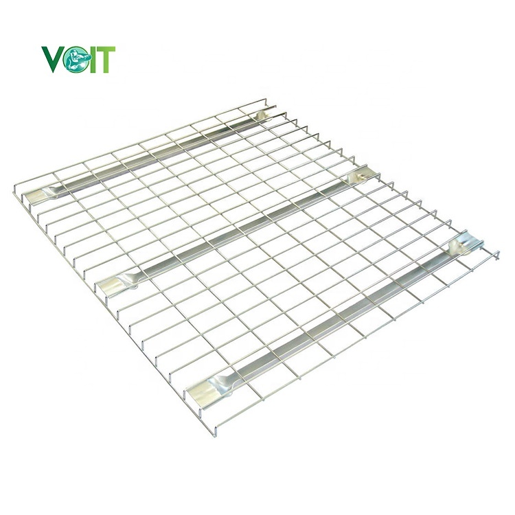 Load Bearing Heavy Duty Storage Welded