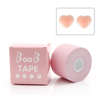 Couvre-mamelon en Silicone pour femmes, pièces, sans colle, résiste à l'eau et respirant, pour levage de mamelon, ruban pour seins