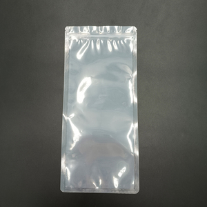 Candy Packaging Custom Printed Smell Proof Mylar Food Bags Packaging <b>Small</b> Plastic Bags Reusable Zip <b>Lock</b> Bag - Product Image 2