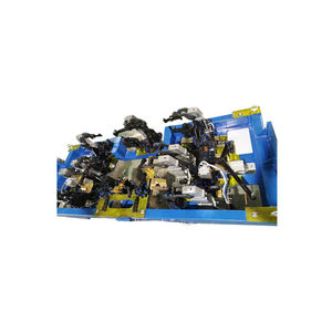 อุปกรณ์เชื่อมความแม่นยำสูงของ SAIL สำหรับการผลิตในปริมาณมาก ผสานรวมอย่างลงตัวกับหุ่นยนต์และสายการประกอบอัตโนมัติ - Product Image 5