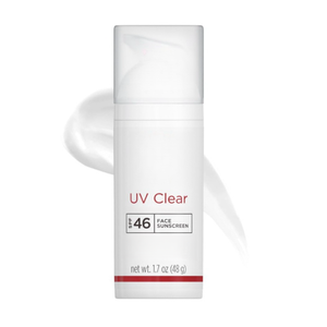 Vendita calda UV chiaro colorato <span class=keywords><strong>viso</strong></span> Ceram <span class=keywords><strong>SPF</strong></span> 46 <span class=keywords><strong>viso</strong></span> <span class=keywords><strong>crema</strong></span> <span class=keywords><strong>idratante</strong></span> sole color protezione solare 48g - Product Image 2