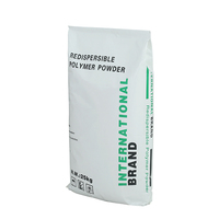 Vente directe d'usine rdp vae mur mastic chimique VAE émulsion redispersible polymère RDP poudre ciment blanc
