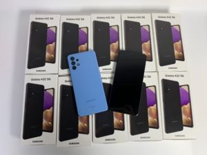 โทรศัพท์มือสองแท้ปลดล็อค ราคาถูก ขายโทรศัพท์มือถือขนาด 6.5 นิ้ว สำหรับ <span class=keywords><strong>Samsung</strong></span> <span class=keywords><strong>Galaxy</strong></span> <span class=keywords><strong>A52</strong></span> A42 A32 - Product Image 3