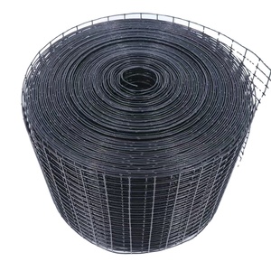 Malla de valla de panel solar de barrera antipaloma de 6 pulgadas y 100 pies - Product Image 1