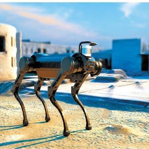 <span class=keywords><strong>Figurine</strong></span> de <span class=keywords><strong>patrouille</strong></span> de chien robot, jouet patte de chien robot - Product Image 5