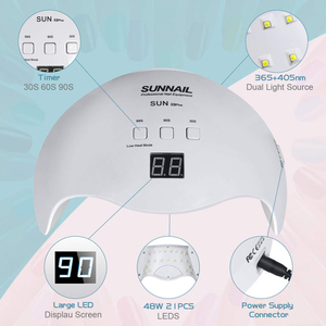 Nuevo diseño Sun <span class=keywords><strong>Nail</strong></span> Dry Led Para Uas Uv <span class=keywords><strong>Nail</strong></span> Polish <span class=keywords><strong>Uvled</strong></span> Cabine Uv Unhas De Gel Mini <span class=keywords><strong>Nail</strong></span> <span class=keywords><strong>Lamp</strong></span> - Product Image 3