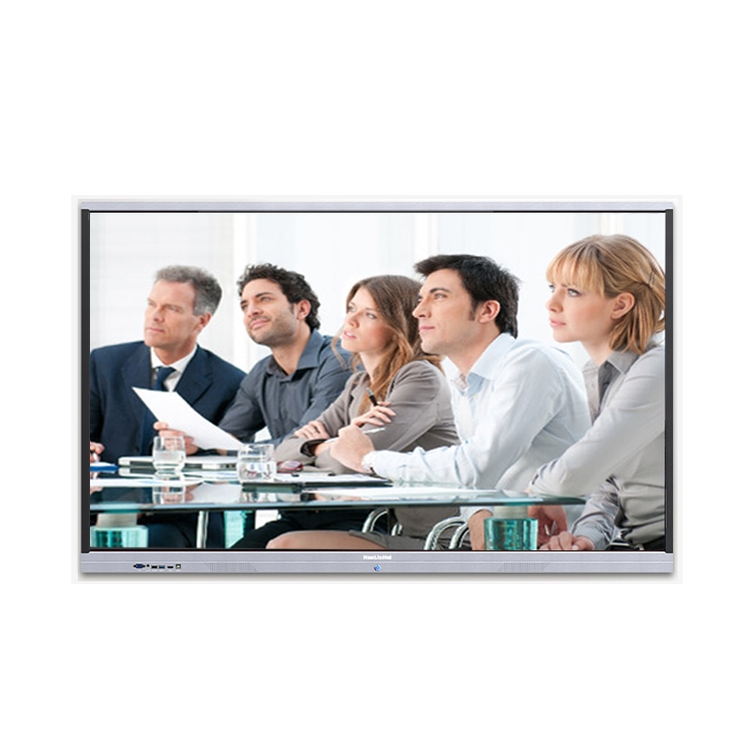 С образовательной интерактивной доски для обучения