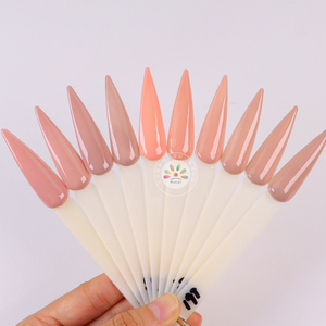 Polvo de polímero suave altamente pigmentado al por mayor de fábrica, polvo acrílico transparente <span class=keywords><strong>para</strong></span> <span class=keywords><strong>uñas</strong></span> a granel - Product Image 3