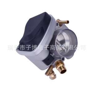Cuerpo de aceleración para Chevrolet Cruze Opel Astra 1.6 1.8 A2C53119795 55560398 93190367 408238022003Z, pieza de repuesto nueva - Product Image 3