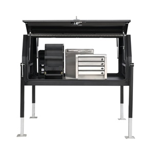 Camping Canopy for Ute Truck Ute <b>Tray</b> Pickup Toolbox Ute Canopy - Product Image 2