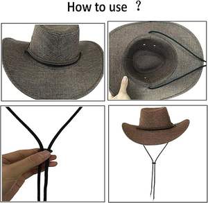 Prix de gros corde PP colorée 4mm d'épaisseur cordons tressés en polypropylène pour chaussures chapeaux vêtements - Product Image 6