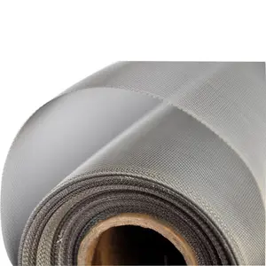 Paslanmaz çelik 304 ters hollandalı örgü tel ızgara/Extrade filtre ekranı