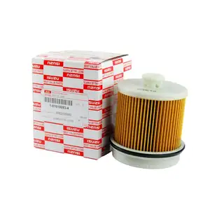 Isuzu-filtros de combustible para camiones, filtro de aceite Vw estándar Hino, 1-87610093-0 1-87610093-4 1-87610093-3, 6 meses, FTR 0,78-1-0