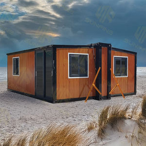 Maisons préfabriquées en conteneurs au <span class=keywords><strong>Portugal</strong></span>, maisons préfabriquées entièrement meublées, casas prefabricadas en Colombia, nouvelle conception de <span class=keywords><strong>maison</strong></span> préfabriquée - Product Image 4