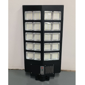 Modern IP66 Outdoor LED <b>Solar</b> Street <b>Light</b> <b>System</b> 500W to 1000W Weather Resistant With Rating LCS-BC Led <b>Light</b> <b>Solar</b> <b>System</b> LCS- - Product Image 1