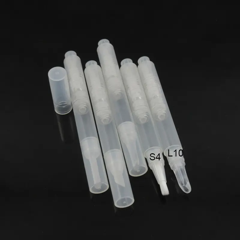 ปากกาเครื่องสำอาง500ชิ้น TM-LG768 3.0มล.,ดินสอหมุนเครื่องสำอางน้ำมันปากกาคอนซีลเลอร์กล่องปากกาพร้อม Applicators ที่แตกต่างกันจัดส่งฟรี