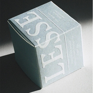 <span class=keywords><strong>Caja</strong></span> <span class=keywords><strong>de</strong></span> Regalo <span class=keywords><strong>de</strong></span> Cartón para Café, Personalizada, con Papel Especial, Estructura <span class=keywords><strong>de</strong></span> Tapa y Base, Papel Repujado y <span class=keywords><strong>Prensado</strong></span>, Impresión - Product Image 4