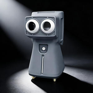 Enfriador de Aire Industrial para Exteriores con Enfriamiento Rápido Especial y Tanque de Agua de Gran Capacidad de 200 Litros - Product Image 2