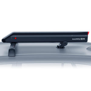 Pare-soleil automatique pour toit de voiture, protection UV, imperméable, pour stationnement extérieur - Product Image 3