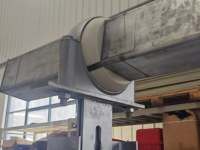 Sangat Cocok untuk Tabung 100mm/120mm: Bantalan A120/A100 Berkekuatan Tinggi dengan Casing Aluminium Penuh