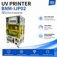Impresora de Inyección de Tinta UV para Impresión de Películas, Códigos de Barras, Códigos QR, de Grado Industrial, Alta Velocidad, Automática, Fácil de Usar, Confiable, Multifuncional