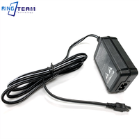 Adaptor Daya AC Kustom OEM AC L200 AC L25 Series untuk Sony Cyber Shot Handycam DCR SX SR DVD HC PC HDR UX Charger Grosir Partai Besar