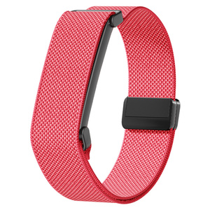 Correa de Reloj de Tela Elástica de Nailon con Hebilla Magnética para Google Fitbit Air, Correa de Repuesto para Pulsera - Product Image 4