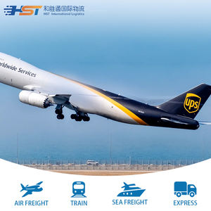 Chine vers Australie Nouvelle-Zélande Air Sea LCL Express Agent de livraison DDP <span class=keywords><strong>Amazon</strong></span> FBA Services de logistique transitaire - Product Image 6