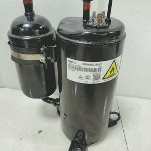 อะไหล่คอมเพรสเซอร์โรตารี่ GMCC รุ่น KSN140D21UFZ R32 อินเวอร์เตอร์ สำหรับเครื่องปรับอากาศ - Product Image 1