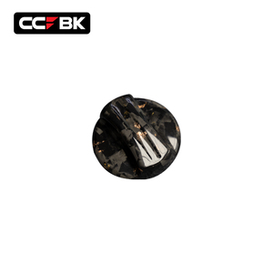 Tapa de Tanque de Combustible de Carbono Forjado Dorado para BMW G87 M2 G20 G80 M3 G22 G82 M4 G60 G90 M5 G15 F92 M8 X3 <span class=keywords><strong>X4</strong></span> X5 X6 2020-2026 - Product Image 6