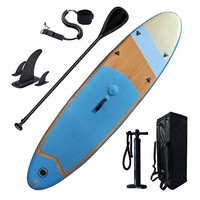 Chine OEM Stand Up Paddleboard Gonflable Vente en Gros Double Couche Sup Planche de Surf Durable pour Adultes Summer Water Sport