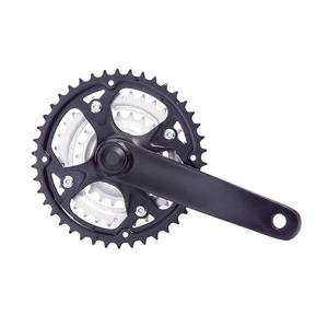 <span class=keywords><strong>Pédalier</strong></span> de vélo, 170mm, 8m, avec <span class=keywords><strong>courroie</strong></span> - Product Image 2