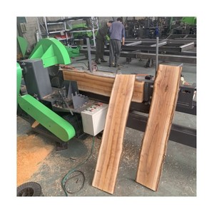 เครื่องตัดไม้แบบโซ่สำหรับงานตัดไม้ระยะยาว/เครื่องเลื่อยสำหรับงานไม้ - Product Image 6