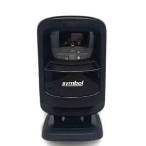 Lector de Códigos de Barras de Escritorio <span class=keywords><strong>Zebra</strong></span> <span class=keywords><strong>DS9208</strong></span>, Escáner Omnidireccional de Códigos QR 1D/2D de Manos Libres para Puntos de Venta y Uso en Oficinas - Product Image 2