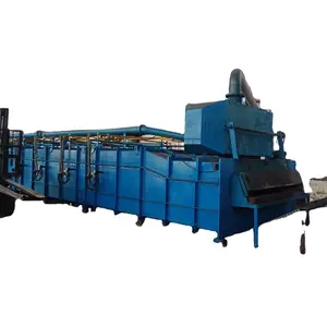 Steel Wire Galvanizing Machine Equipment Type Hot Dip/Electric Galvanizing Machine