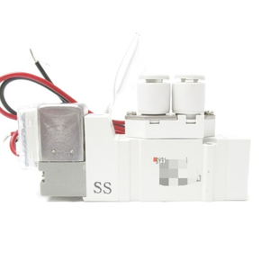 Sy3120-5g-c4 Nsnp nouveau contrôleur Plc dédié Pac d'automatisation industrielle d'origine prêt à l'emploi - Product Image 1