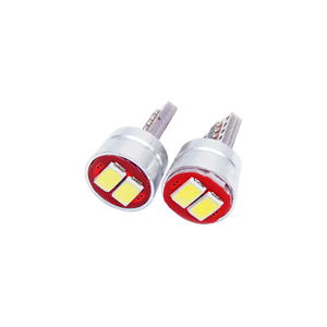 Lampe de seuil de porte de voiture à LED W5w T10, <span class=keywords><strong>mini</strong></span> lampe de lecture à LED, lumière intérieure de voiture à LED 2SMD - Product Image 5