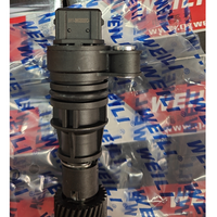 Haute qualité en gros voiture roue kilométrage odomètre capteurs de vitesse S11-3802020 pour Chery QQ 0.8 1.1 chine voiture toutes les pièces de rechange automatiques