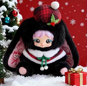 Nuova Scatola Sorpresa Amy's Magical Christmas Night 2025, Peluche 680% Ideale per Decorazioni da Scrivania o Regali - Product Image 3