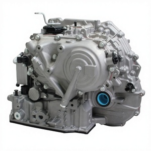 Boîte de vitesses CVT remanufacturée YXRM Jf015e, assemblage de boîte de vitesses 310203JX6C 31020X427A 31020X427C pour Sylphy Tiida Lannia Bluebird - Product Image 3