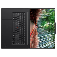 Estación de Trabajo Móvil P1 Gen 8, Laptop con Procesador Core Ultra 7-255H P-core 5.1GHz, 24MB de Caché Inteligente, RTX PRO 2000