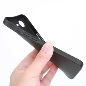 Para <span class=keywords><strong>iPhone</strong></span> 16E Funda Nueva Slim PP A prueba de golpes Mate Funda protectora para teléfono móvil para <span class=keywords><strong>iPhone</strong></span> 16E - Product Image 2