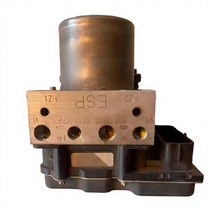 Pompe ABS de haute qualité 400614115E 4M6907379AC 4M661417AR pour Lamborghini URUS, ensemble de pompe ABS, pièces d'origine démontées - Product Image 4