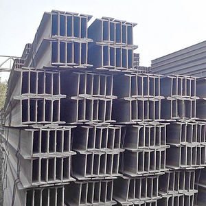 Viga I Estándar GB Directo de Fábrica, Grado A36-A572, Sin Aleación, para Construcción, Longitud Estándar, Venta de Vigas I en Stock, Buen Precio - Product Image 6