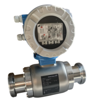 Medidor de Flujo Electromagnético Endress Hauser Proline Promag 53H 53H65 53H80 53H65-2F0B1AA0A2AA Nuevo y Original