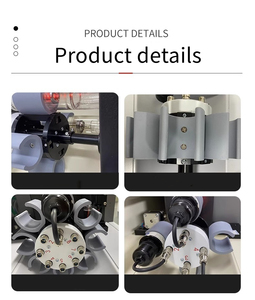 Espectrofotômetro absorção atômica Mineral metal analisador teste sistema - Product Image 5